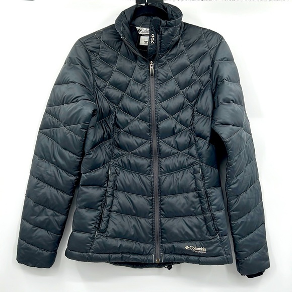 columbia titanium 700